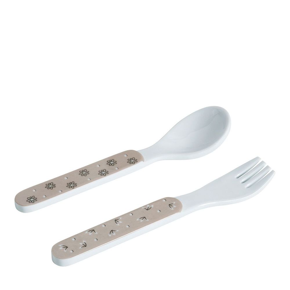 Repas pour enfant - Mon premier coffret repas La Ronde des Petits Lapins - MATHILDE M.