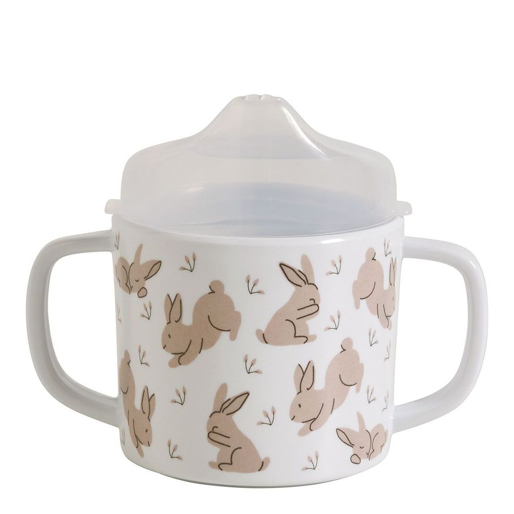 Repas pour enfant - Coffret Mon Petit Goûter La Ronde des Petits Lapins - MATHILDE M.