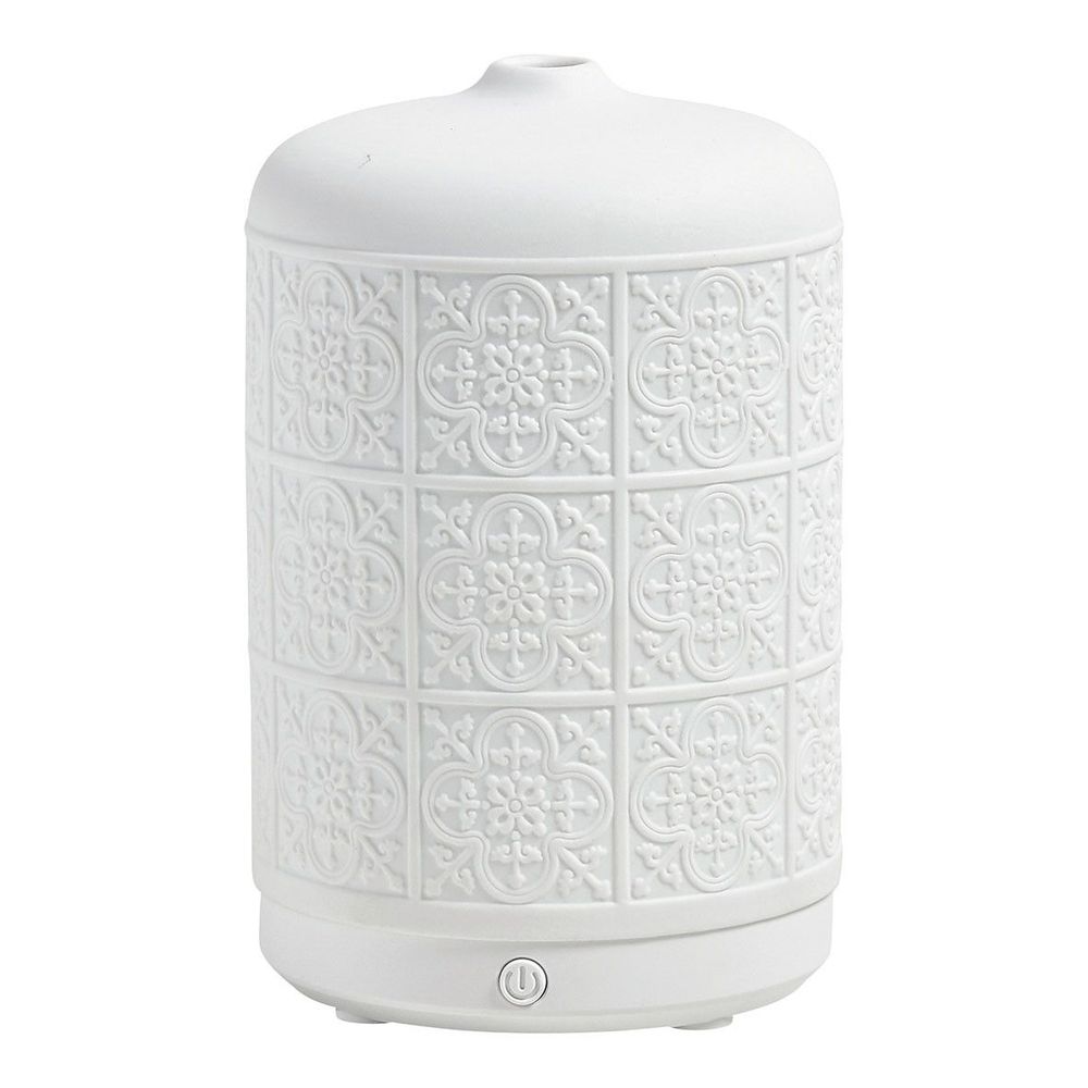 Scent diffusers - Electric scented mist diffuser Stopover in Sintra - MATHILDE M.
