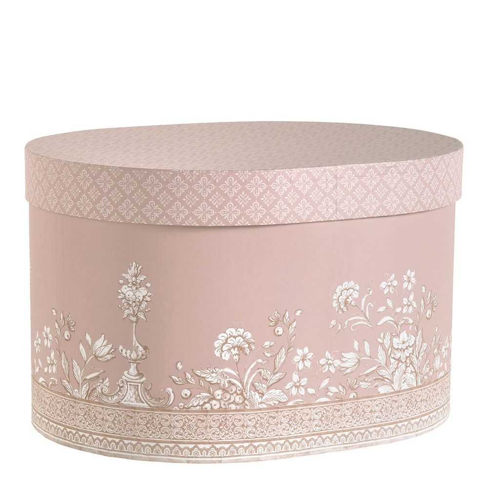 Coffrets et boîtes - Set de 3 boîtes de rangement Escale à Sintra - MATHILDE M.