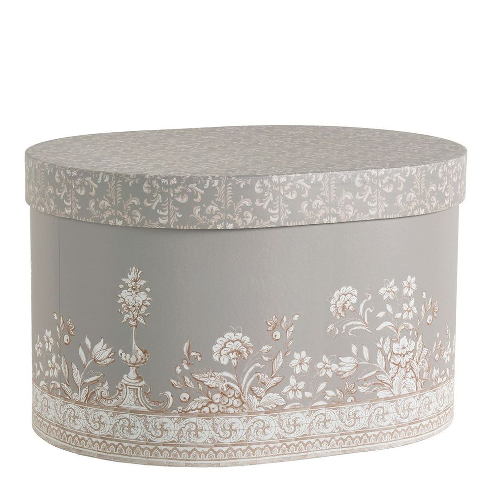 Coffrets et boîtes - Set de 3 boîtes de rangement Escale à Sintra - MATHILDE M.
