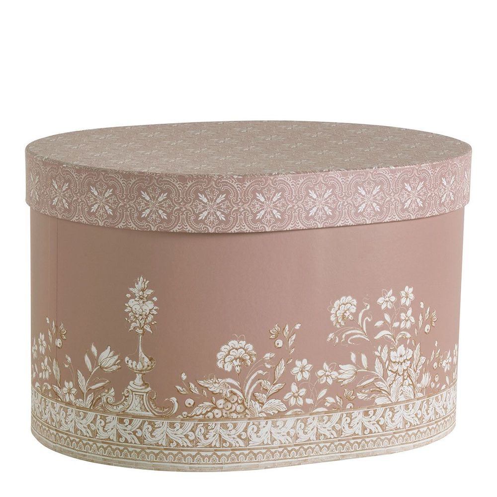 Coffrets et boîtes - Set de 3 boîtes de rangement Escale à Sintra - MATHILDE M.