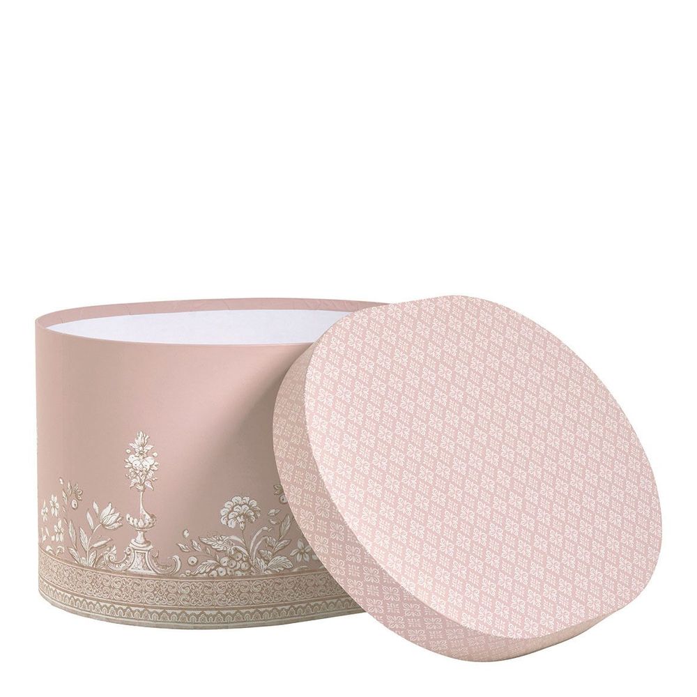 Coffrets et boîtes - Set de 3 boîtes de rangement Escale à Sintra - MATHILDE M.