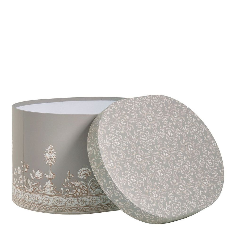 Coffrets et boîtes - Set de 3 boîtes de rangement Escale à Sintra - MATHILDE M.