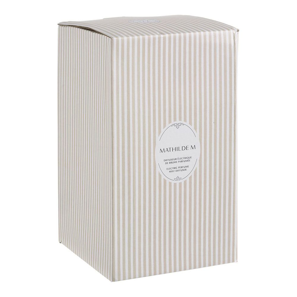 Scent diffusers - Royal electric scented mist diffuser 120 ml - MATHILDE M.