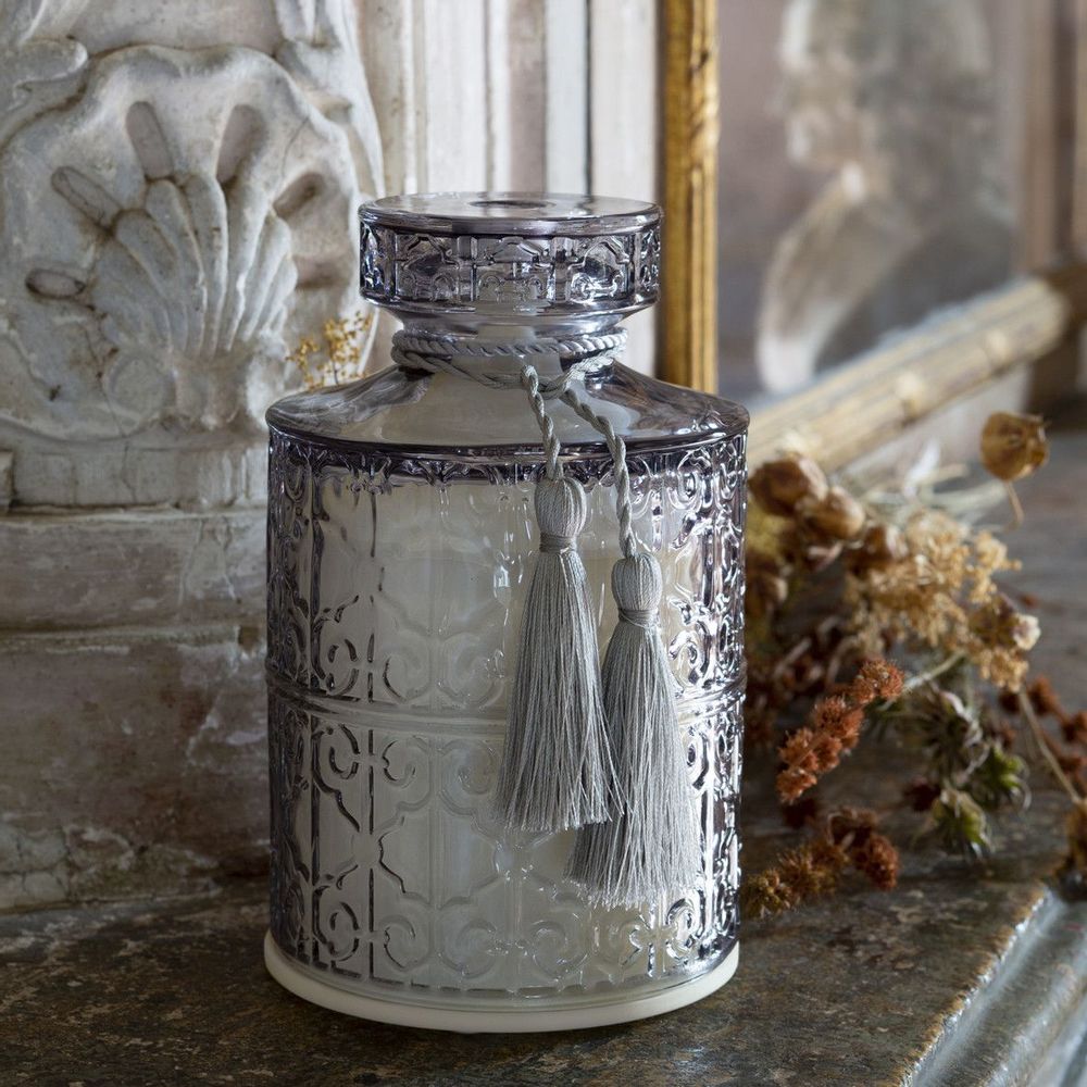 Scent diffusers - Royal electric scented mist diffuser 120 ml - MATHILDE M.