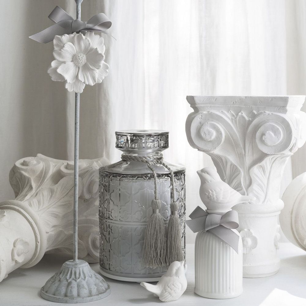 Scent diffusers - Royal electric scented mist diffuser 120 ml - MATHILDE M.