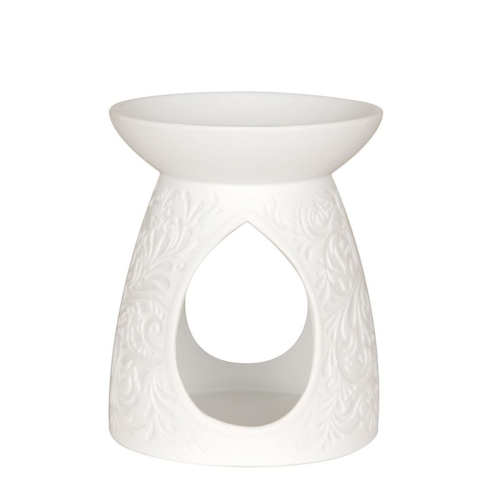 Scent diffusers - Arabesques incense burner - MATHILDE M.