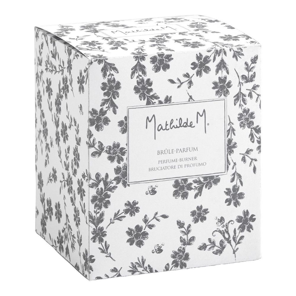 Diffuseurs de parfums - Brûle-parfum Oiseau - MATHILDE M.