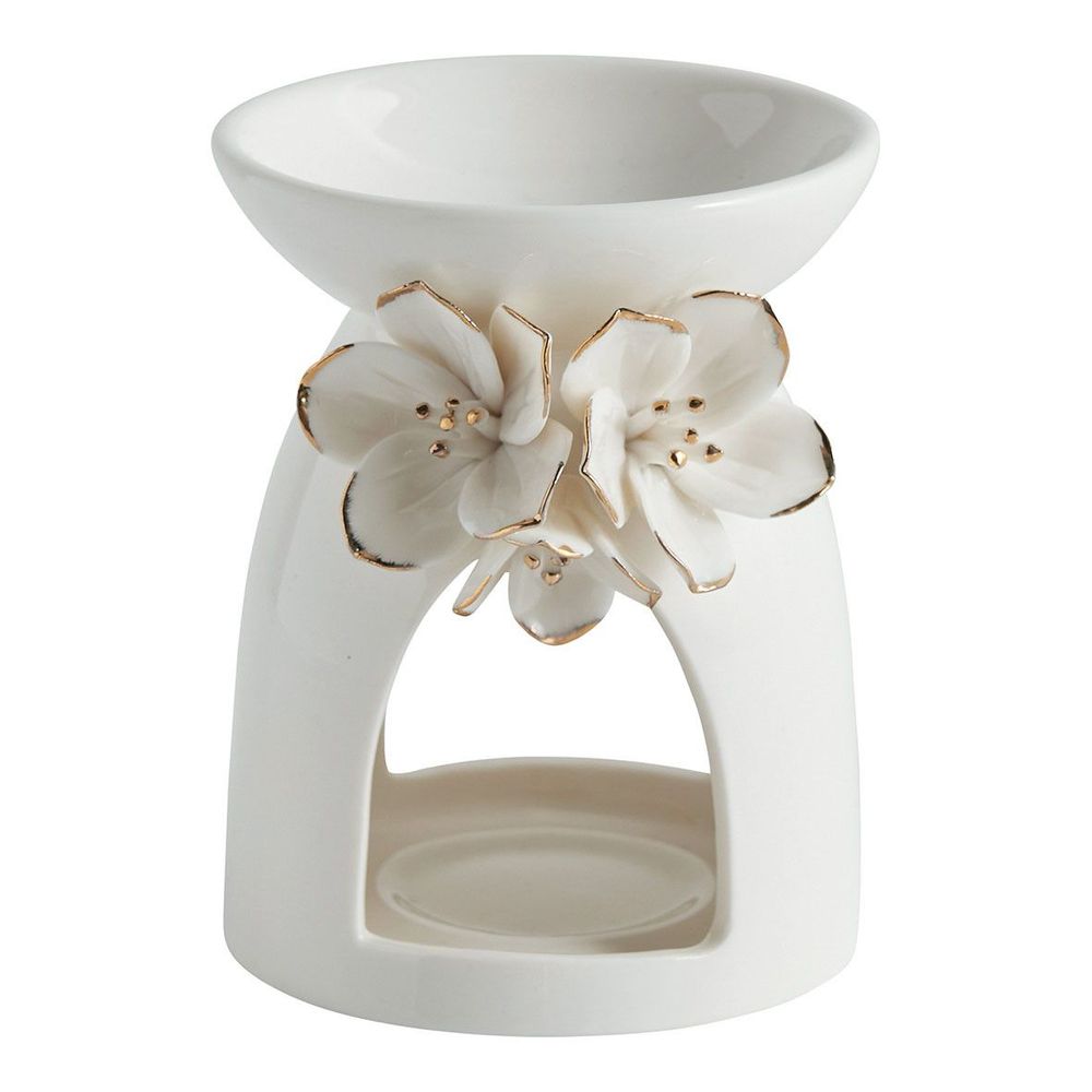 Scent diffusers - Love of Flowers incense burner - MATHILDE M.