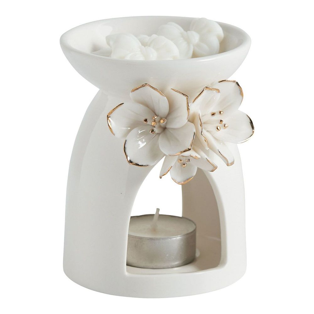 Scent diffusers - Love of Flowers incense burner - MATHILDE M.