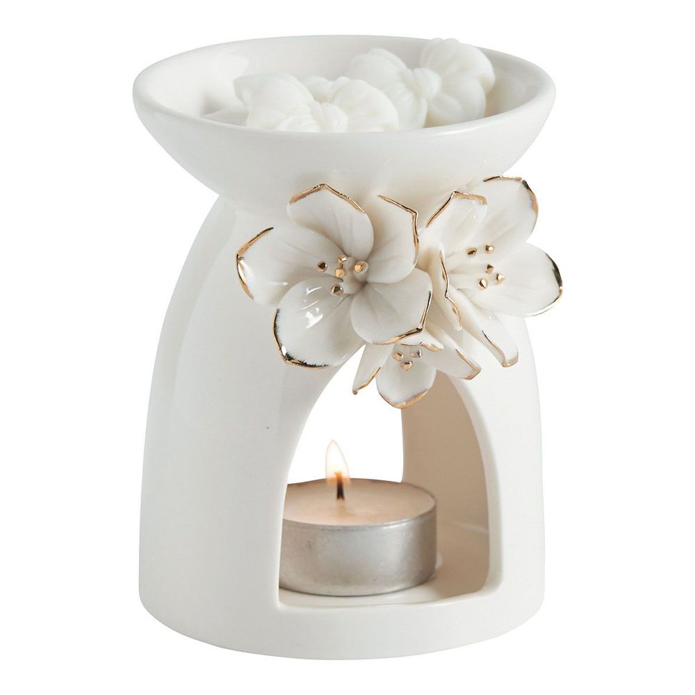Scent diffusers - Love of Flowers incense burner - MATHILDE M.