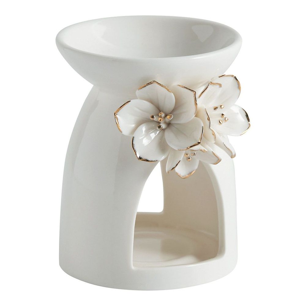 Scent diffusers - Love of Flowers incense burner - MATHILDE M.