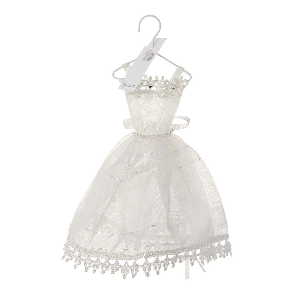 Decorative objects - Dress for a day 1 - MATHILDE M.