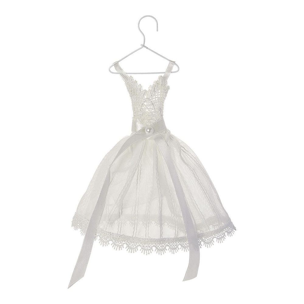 Objets de décoration - Robe d'un jour 3 - MATHILDE M.