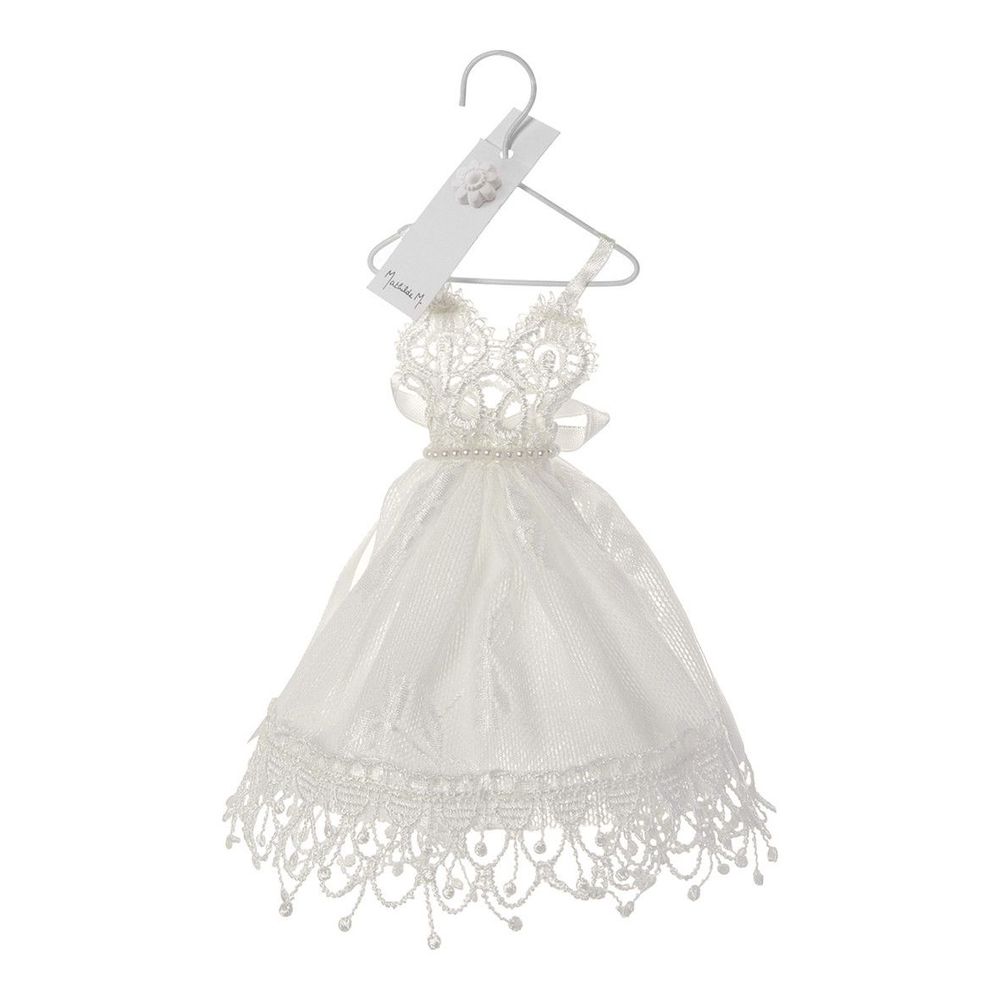 Decorative objects - Dress for a day 6 - MATHILDE M.