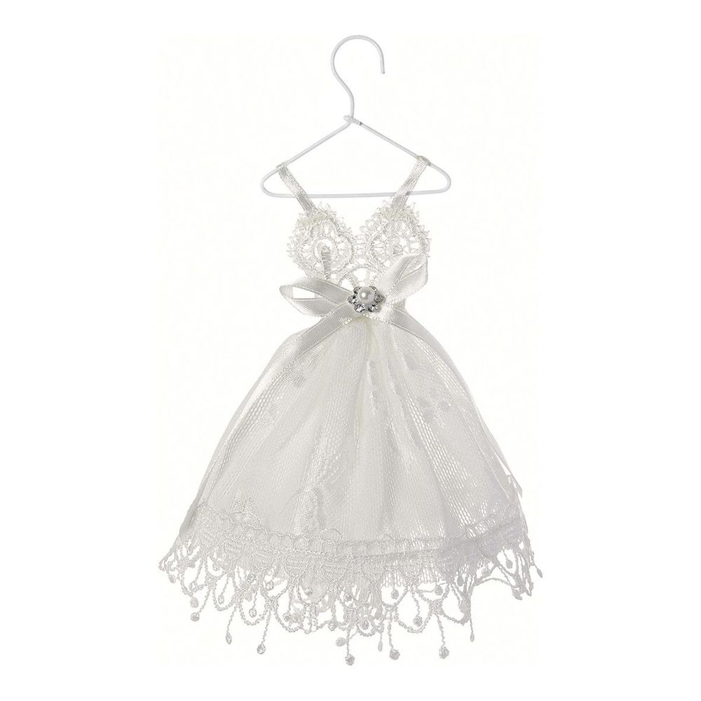 Decorative objects - Dress for a day 6 - MATHILDE M.