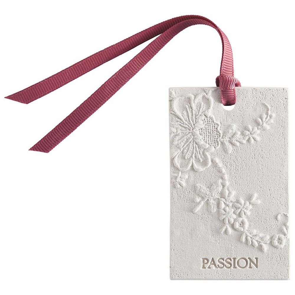Scents - Bag of 3 Petits Mots scented decorations - Sublime Jasmin - MATHILDE M.