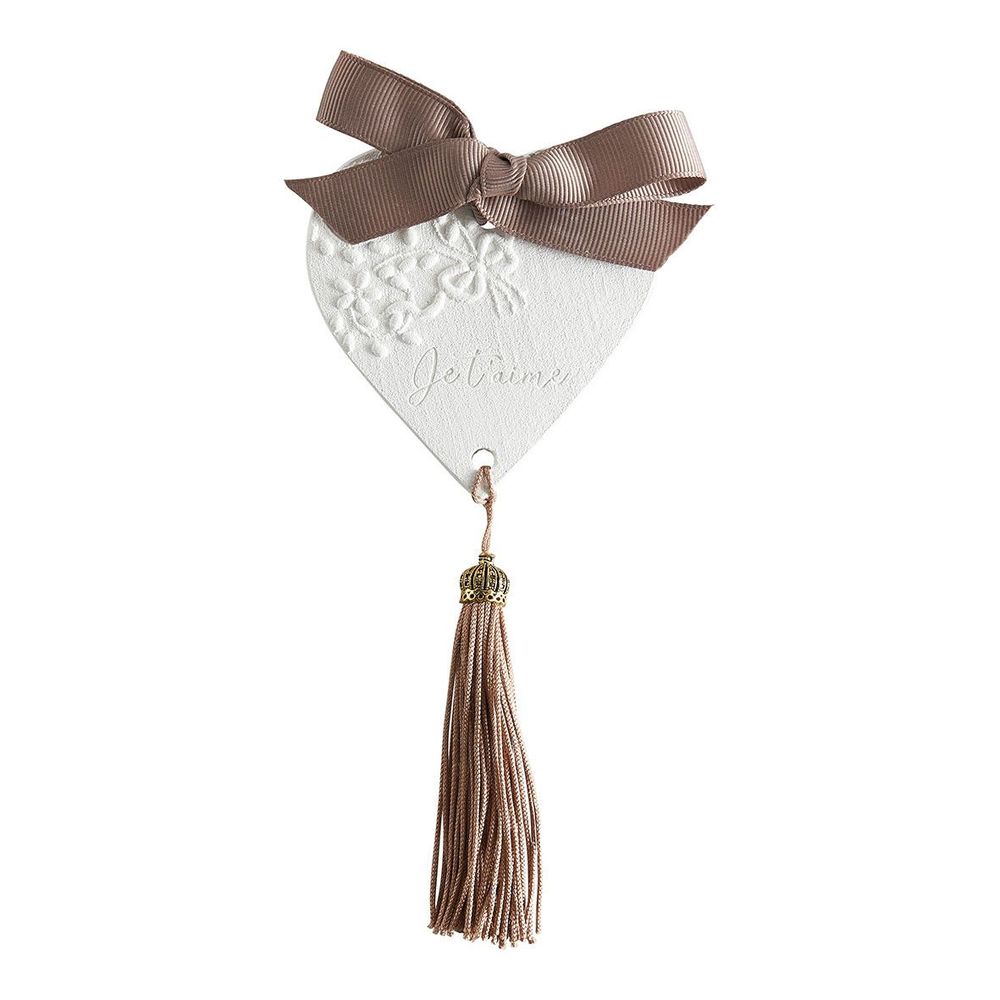 Scents - Scented decor I love you - Cotton flower - MATHILDE M.