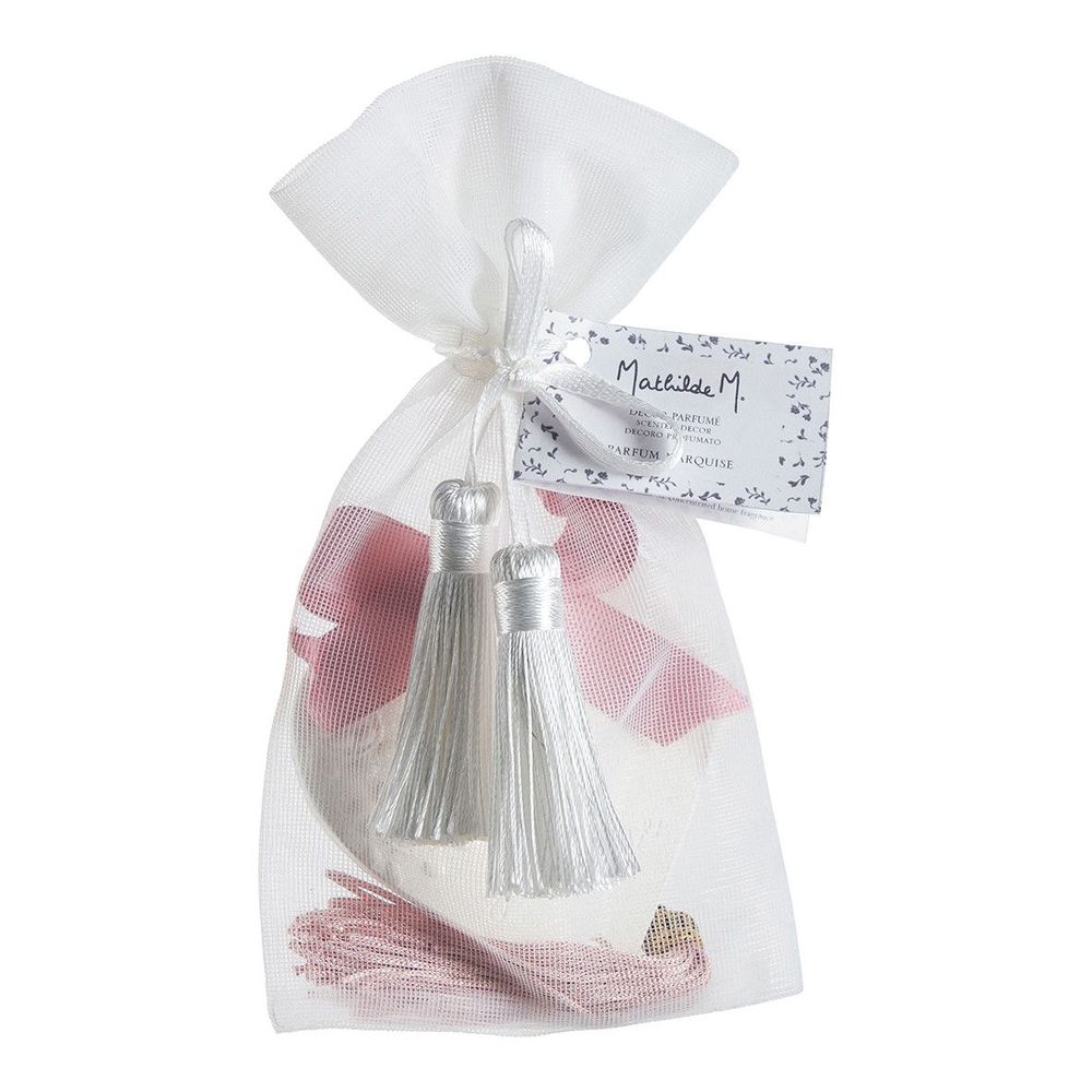 Scents - Scented decor I love you - Marquise - MATHILDE M.