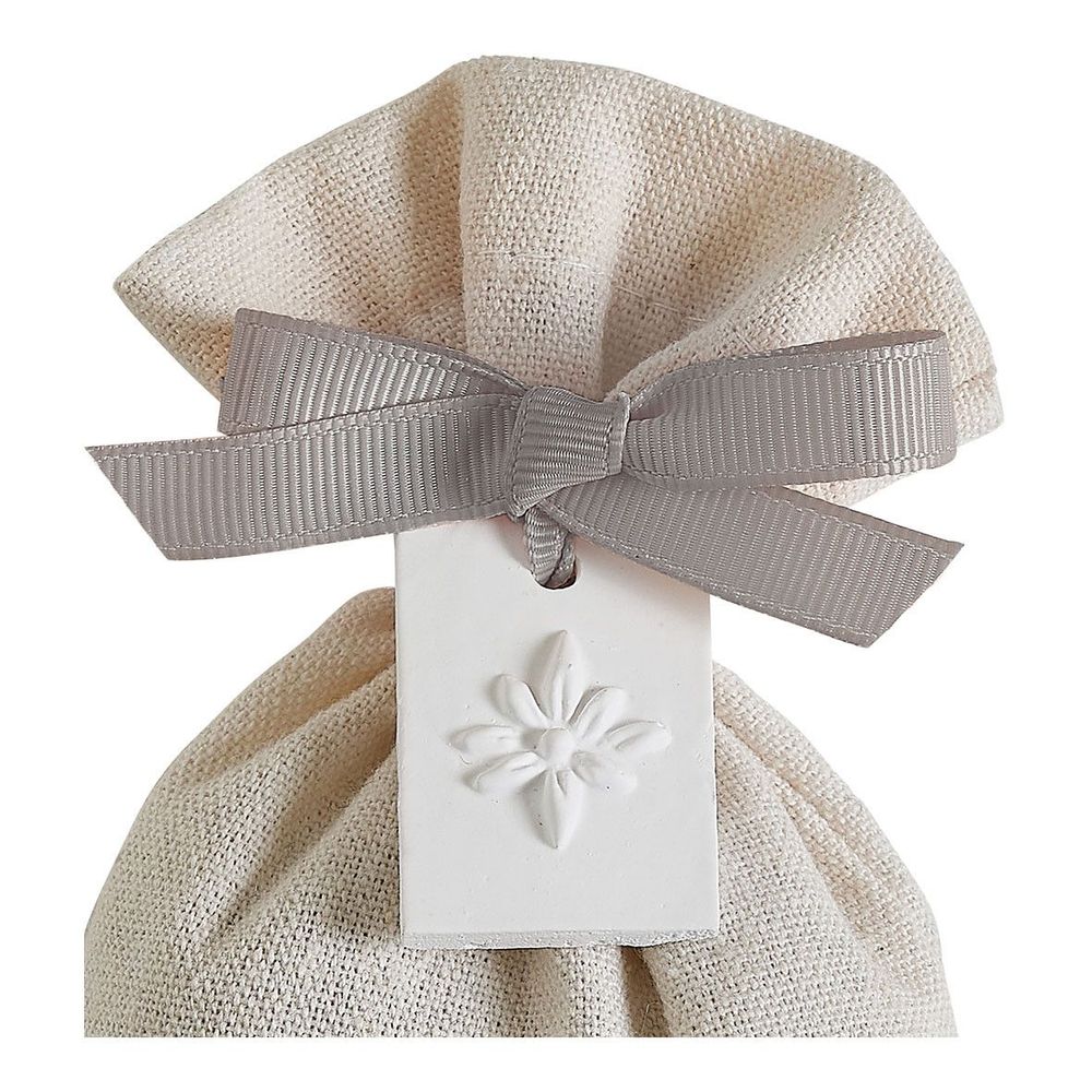 Home fragrances - Secret d'Armoire scented pouch - Cotton Flower - MATHILDE M.