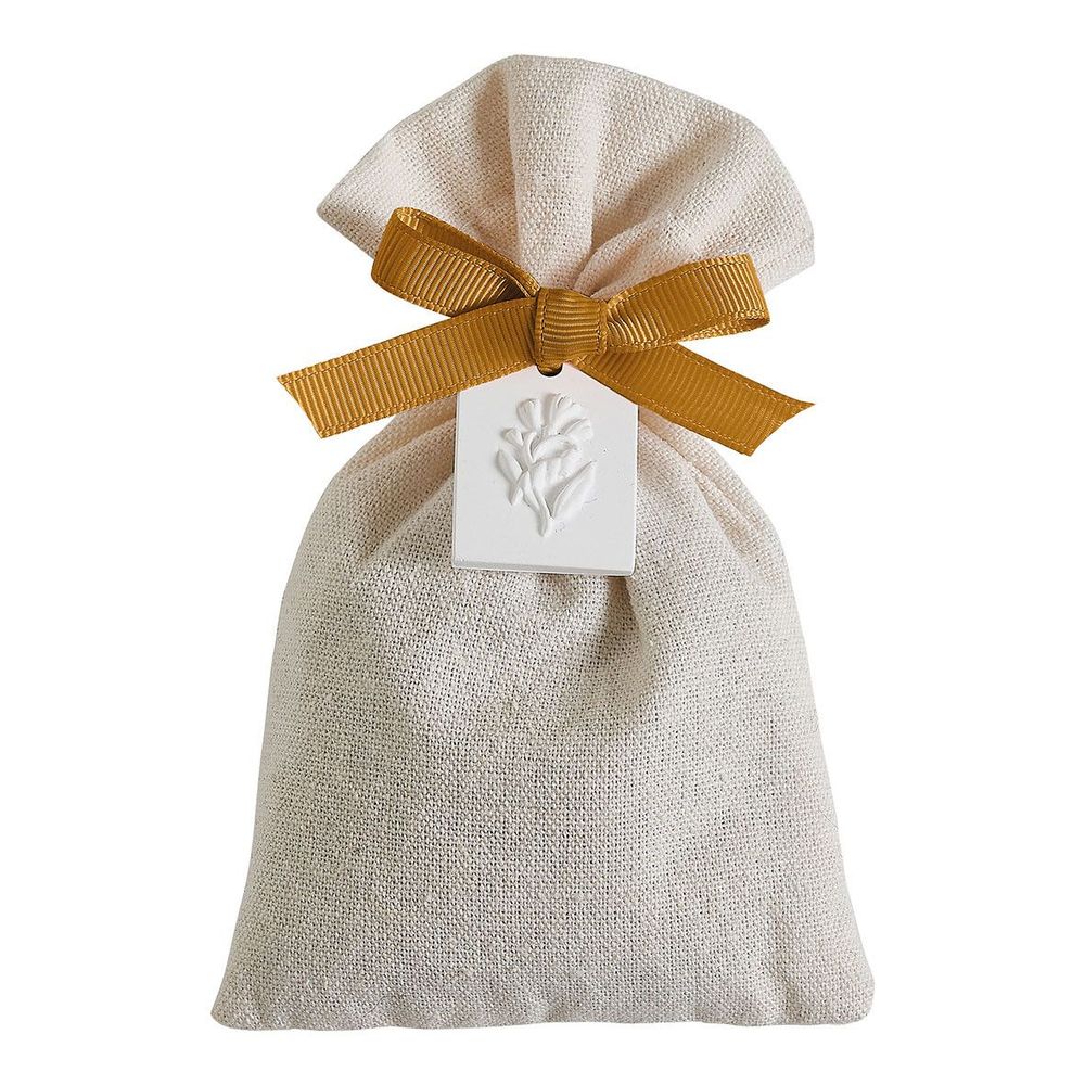 Home fragrances - Secret d'Armoire scented pouch - Orange Blossom - MATHILDE M.