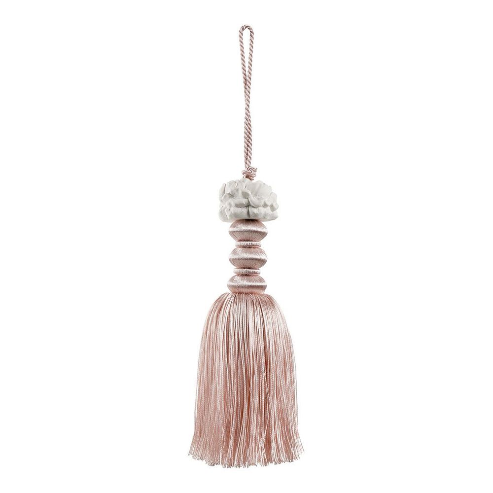 Senteurs - Pompon parfumé Fleur Royale - Marquise - MATHILDE M.