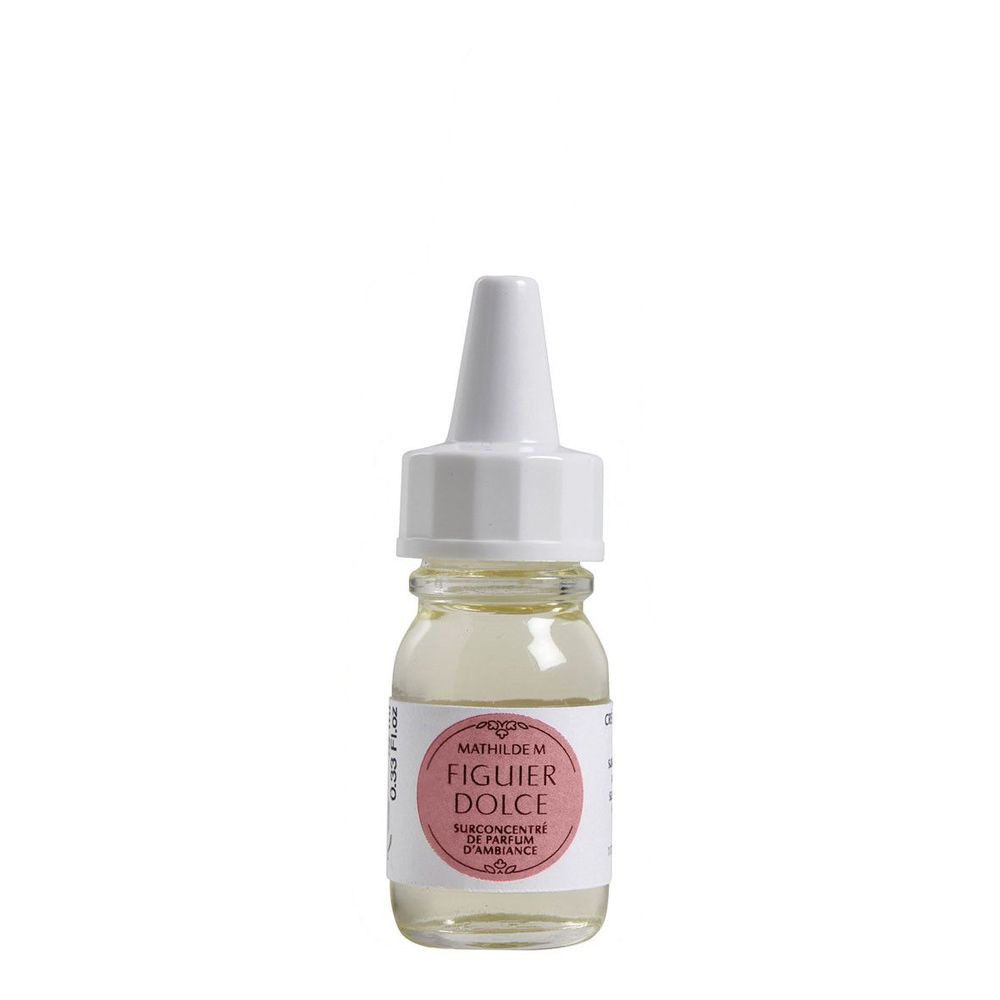 Scent diffusers - Les Intemporelles home fragrance superconcentrate 10 ml - Figuier Dolce - MATHILDE M.