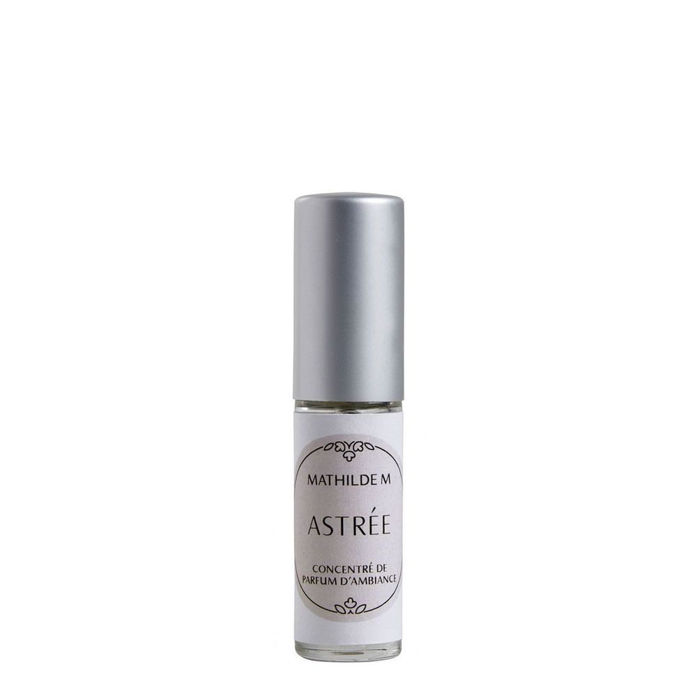 Parfums d'intérieur - Concentré de parfum d'ambiance Les Intemporelles 4 ml - Astrée - MATHILDE M.