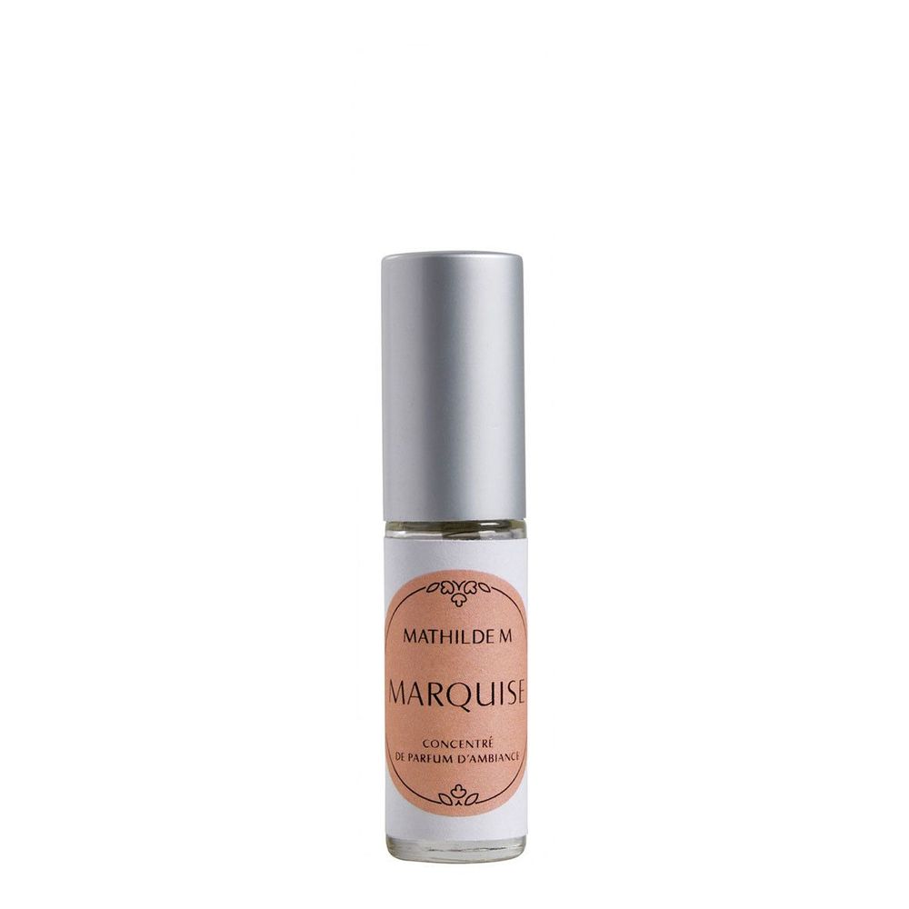 Home fragrances - Les Intemporelles room fragrance concentrate 4 ml - Marquise - MATHILDE M.