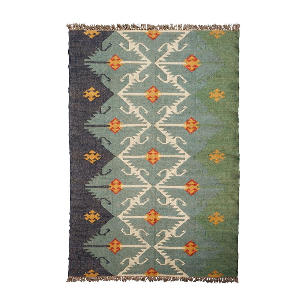 Tapis classiques - Tapis kilim Apache - CHEHOMA