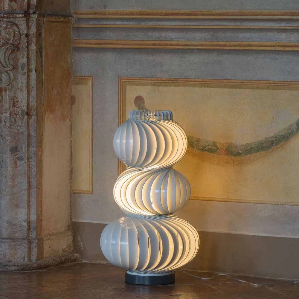 Lampadaires - Méduse - VALENTI BY SP LIGHT AND DESIGN