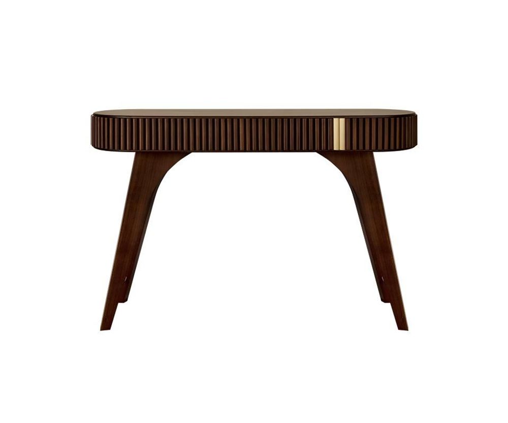 Console table - Robert Console - WOOD TAILORS CLUB