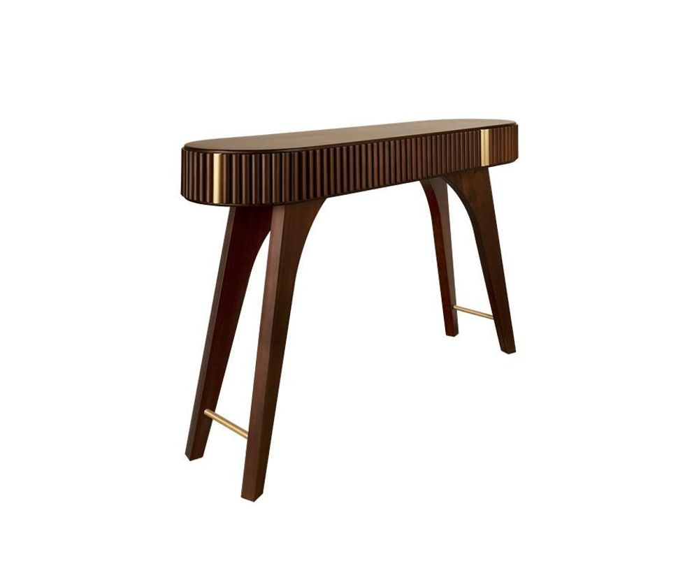 Console table - Robert Console - WOOD TAILORS CLUB