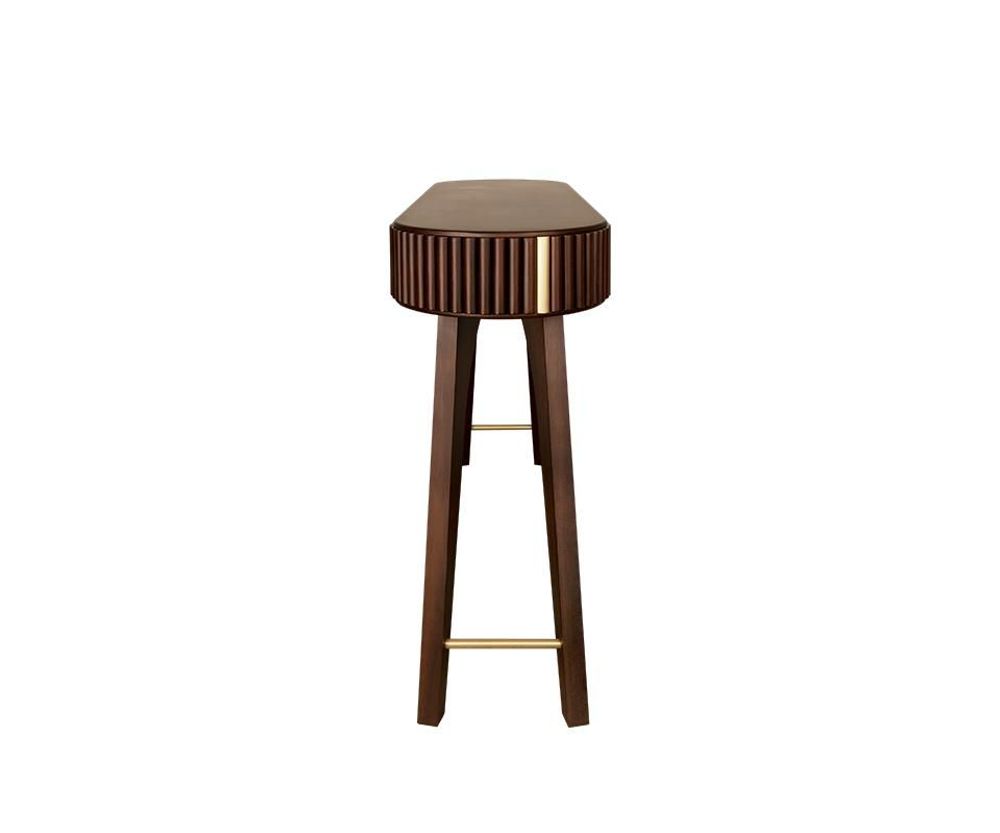 Console table - Robert Console - WOOD TAILORS CLUB