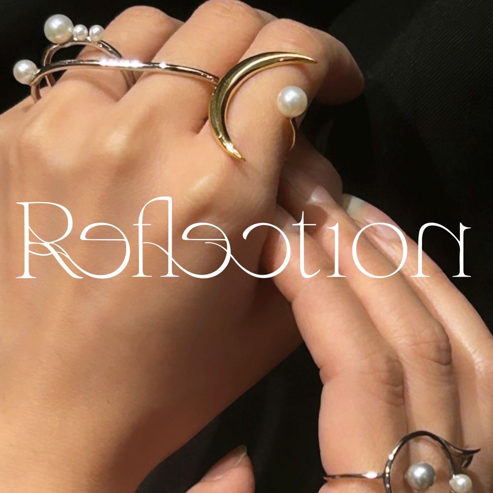 Jewelry - FASHION APPAREL / ACCESSORIES / DESIGNER LABEL / JEWELRY / SHOES - TAIWAN TEXTILE FEDERATION