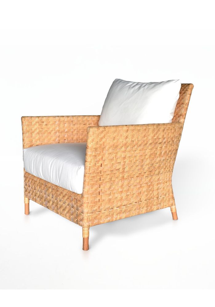 Armchairs - ALIN ARMCHIAR - YOTHAKA INTERNATIONAL CO., LTD.