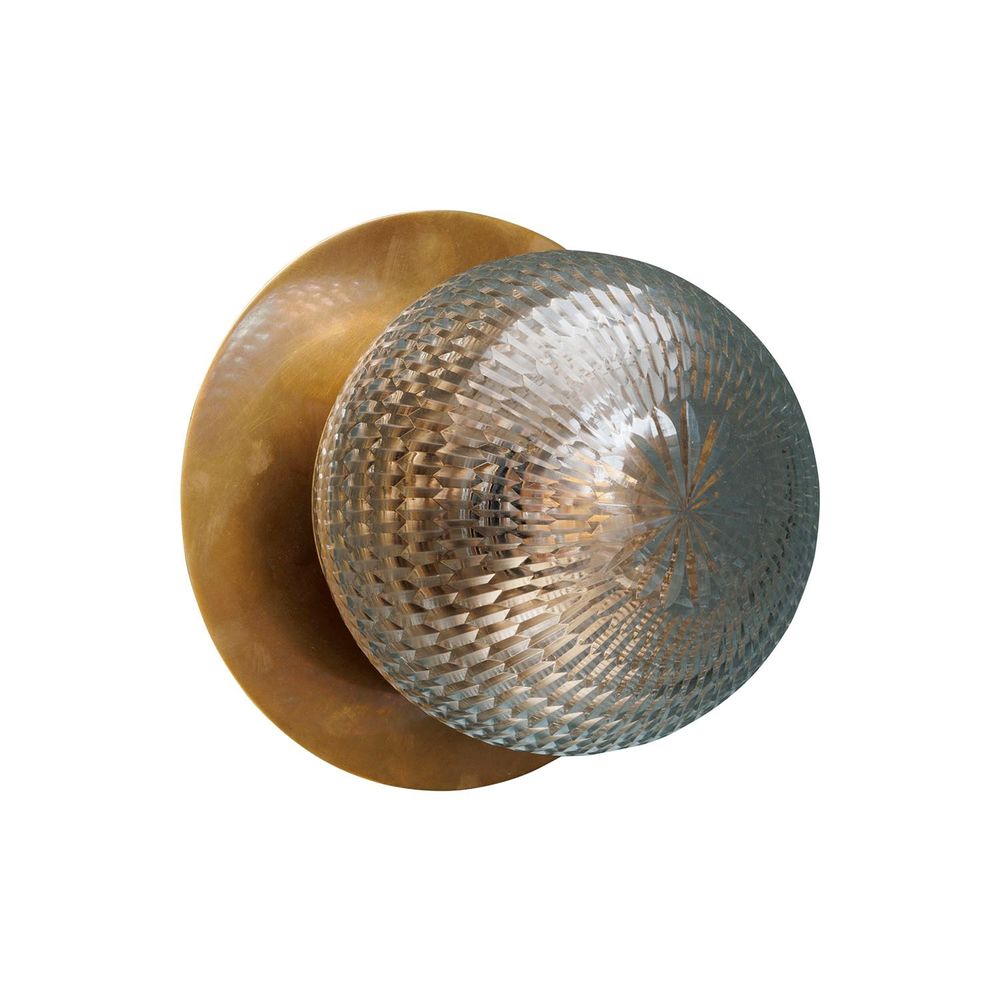 Wall lamps - Outdoor wall lamp Gem - CHEHOMA