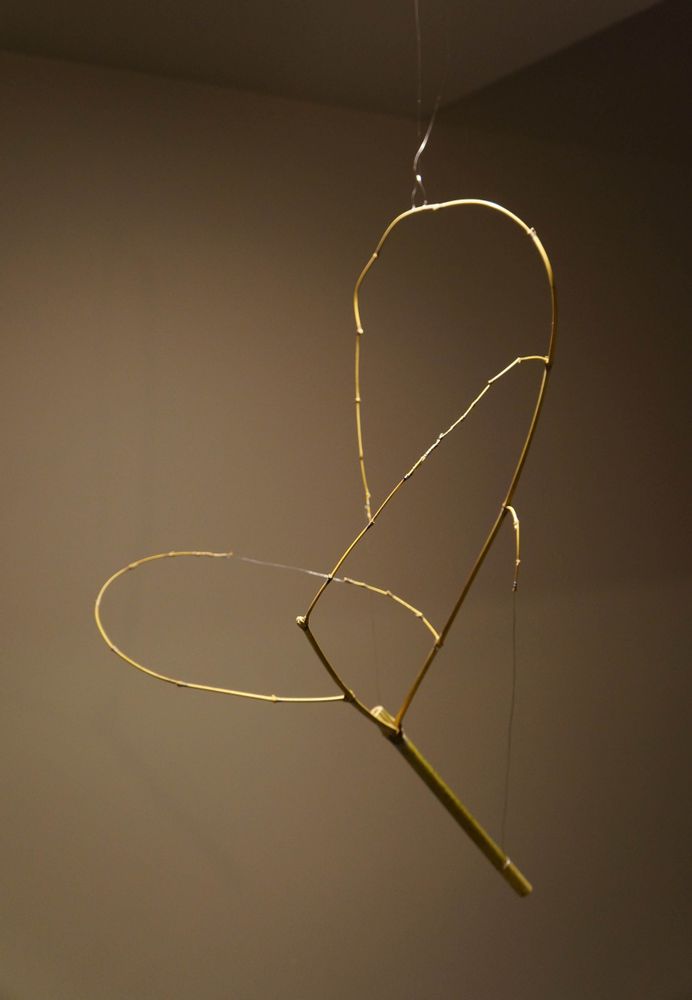 Sculptures, statuettes and miniatures - bamboo - KEIICHI SAITO BY ARTY ARTY