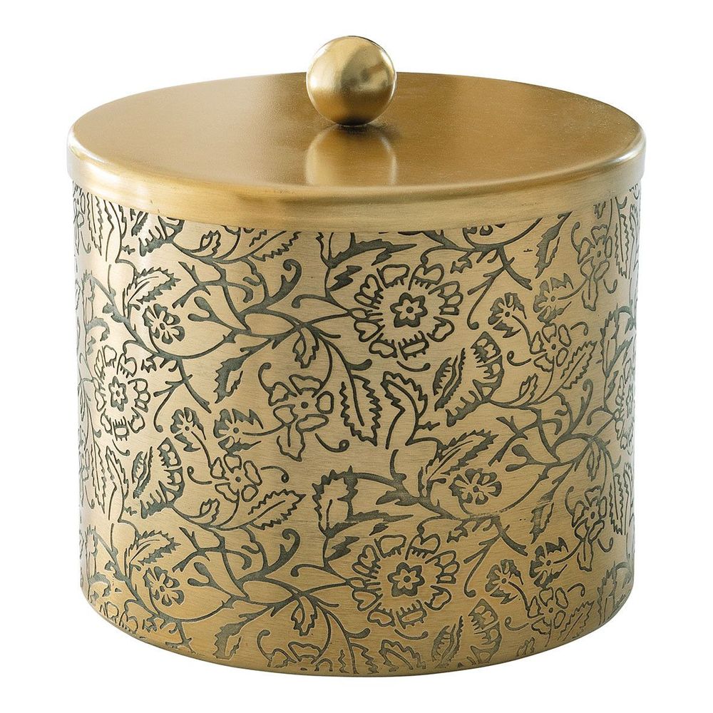 Candles - Scented candle - Jardin de Néroli - Large model - 1.9 kg - BLANC D'IVOIRE