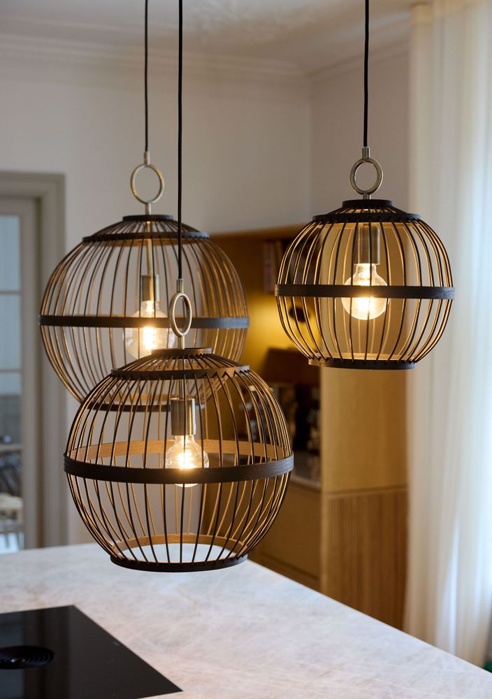 Plafonniers - Stockholm Nordic Edition - HALO DESIGN