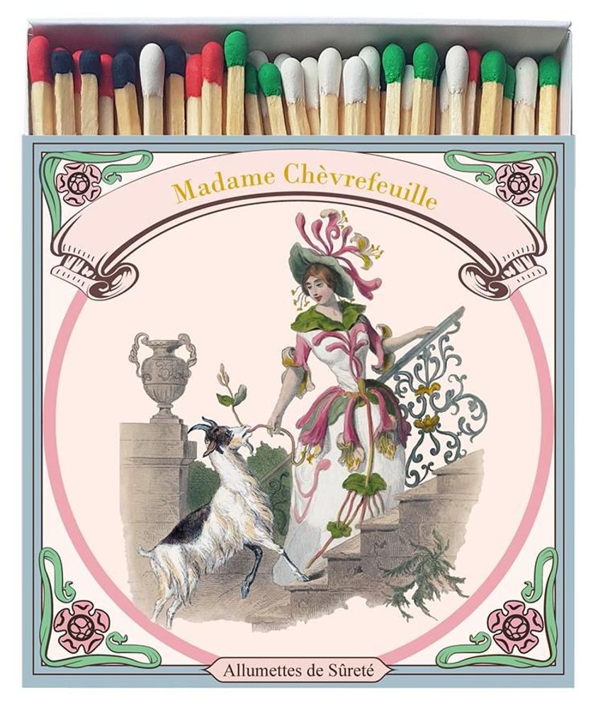 Decorative objects - sterlingmatchbox123 - LETSMATCHANDCO