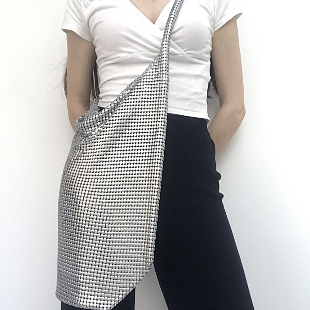 Sacs et cabas - shopper souple OTTO_S_AL - INFINITA