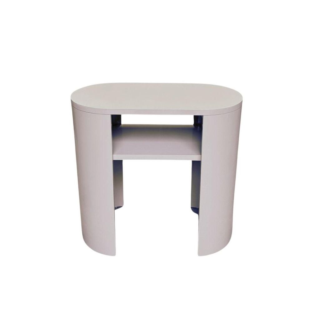 Other tables - KATE - Rounded end table - KULILE