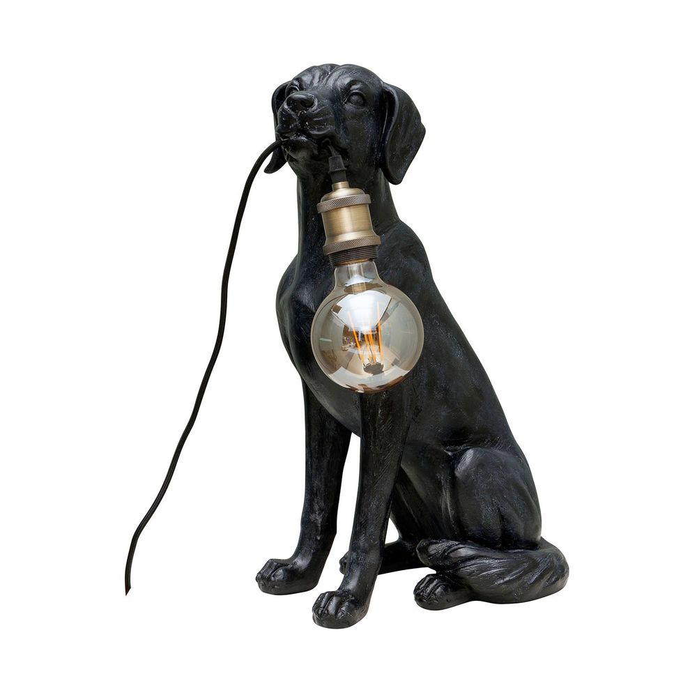 Table lamps - Lamp Good Dog! - CHEHOMA