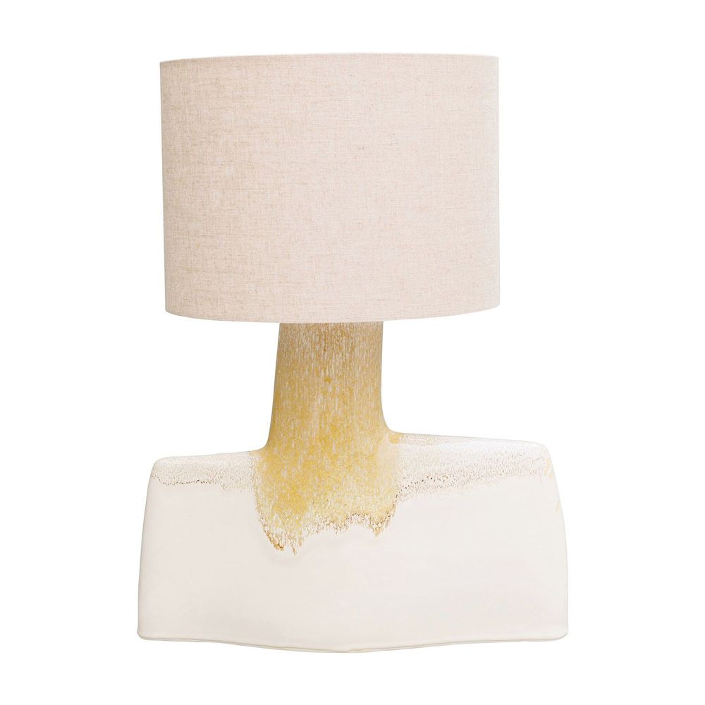 Table lamps - Table lamp Ecume des Sables - CHEHOMA