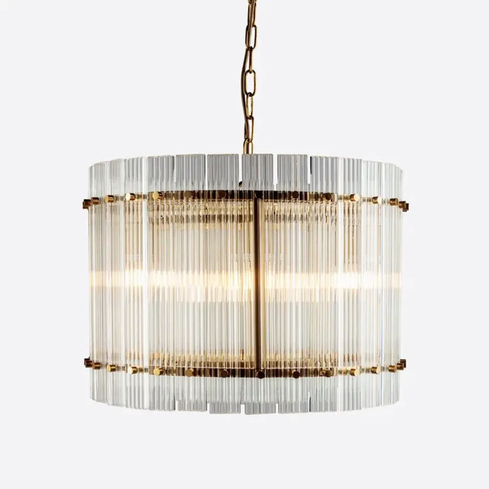 Plafonniers - Petit lustre San Francisco - PURE WHITE LINES EUROPE