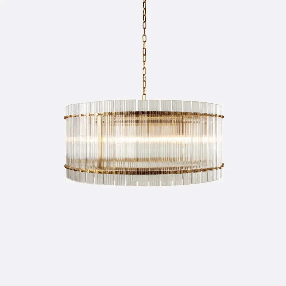 Plafonniers - Petit lustre San Francisco - PURE WHITE LINES EUROPE
