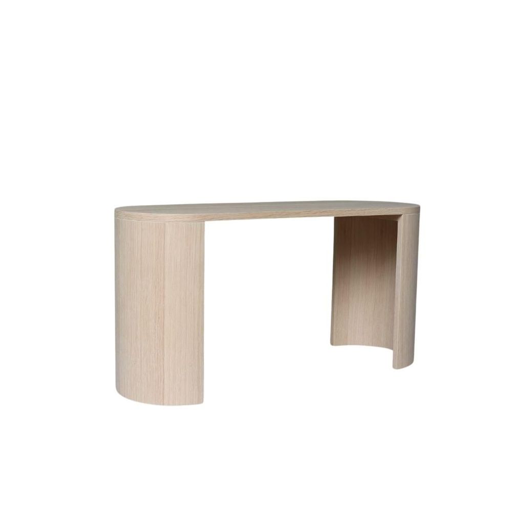Benches - KAREN - Bench - rounded legs - KULILE