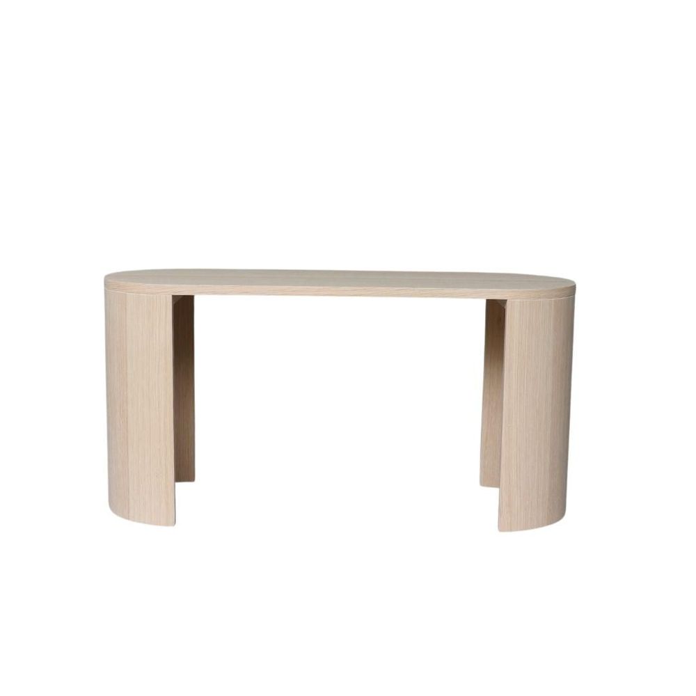 Benches - KAREN - Bench - rounded legs - KULILE